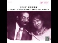 Lonnie Johnson - You Are My Life 