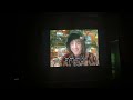 Closing To The Santa Clause Special Edition 2002 VHS 2004 Reprint