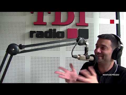 Antidepresiv 05.06.2020 - Smešni nazivi svega i svačega