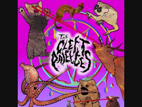 The Cleft Palettes - Ghost Girl