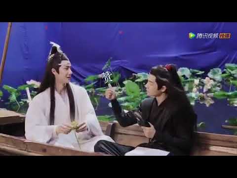 Wang Yibo & Xiao Zhan