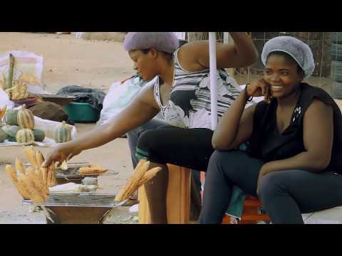 Fity Leirão ft Black Shancara [Tá difícil Video Oficial HD Records]