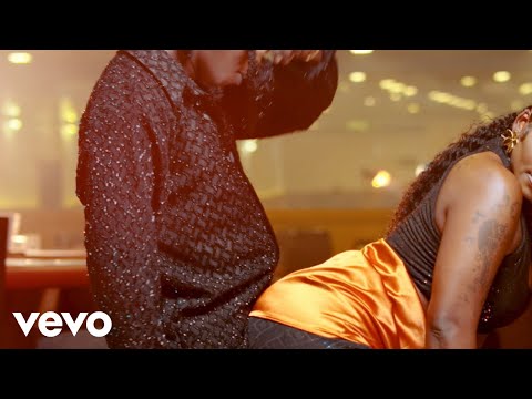 Winnie Nwagi, Vyper Ranking - Take It Slow (Official Music Video)