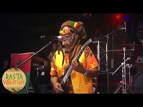 Steel Pulse - Live At California Roots 2019 (Full Show)