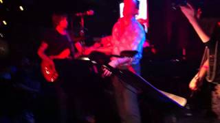 Current 93 - Not Because The Fox Barks (Live @ Moscow, 16tonn - 11.04.2012)