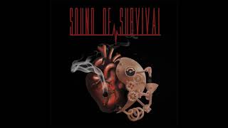 Sound of Survival (self-titled) FULL ALBUM