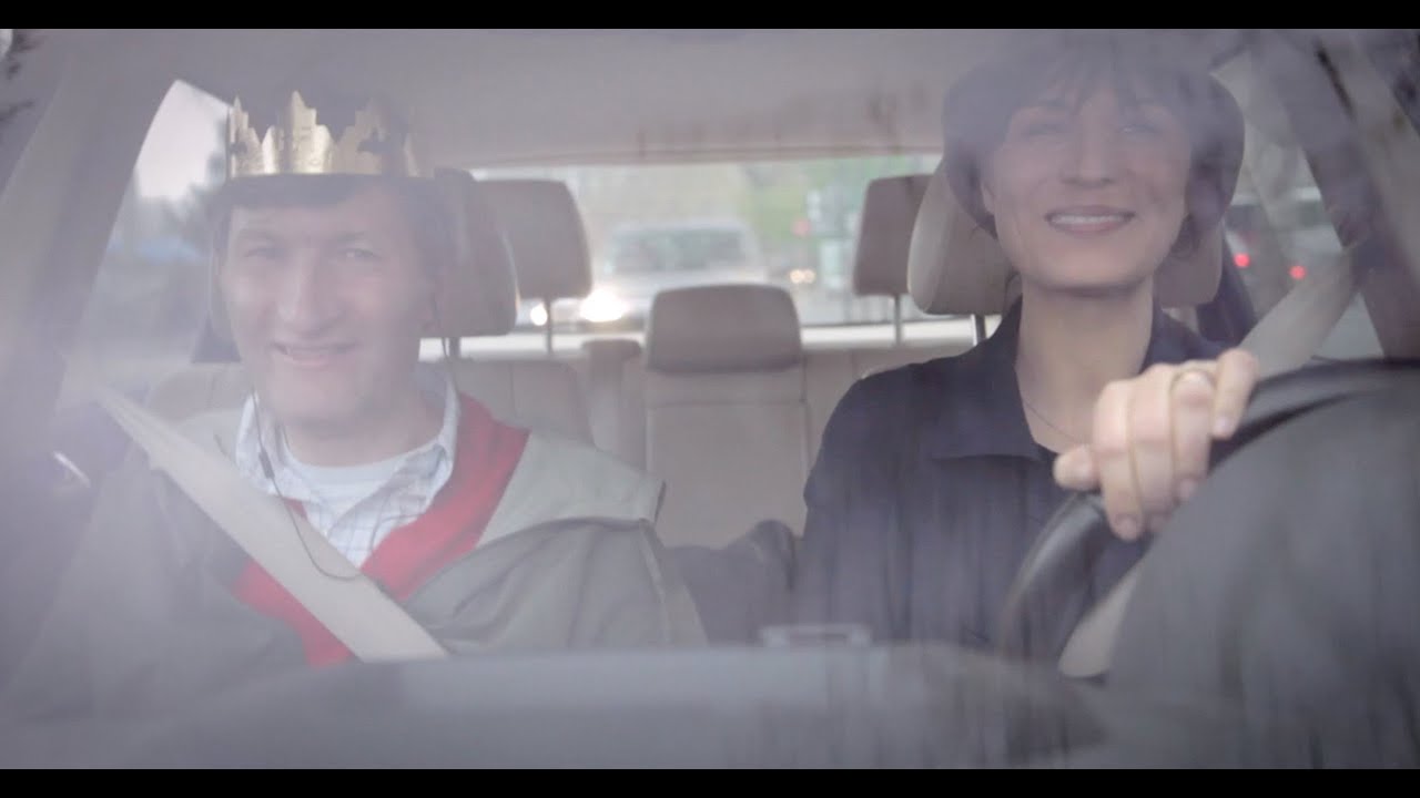 Miniature de la vidéo C'est pas de chance quoi ! du film C'est pas de chance, quoi !