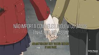 Gerard Way ft. Ray Toro - Happy Together [Tradução PT-BR / ENG Lyrics]