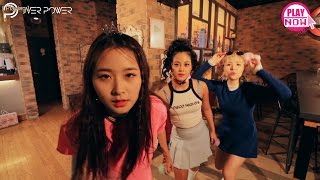 Trouble (Power Rangers Movie Theme Song) - Shampoo | SET OP CLUB COVER