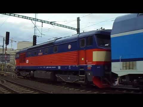 749 121 0 Praha H l n  28 10  2017