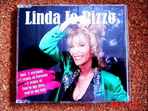 0014. DISCO Linda Jo Rizzo - Heartflash (Maxi Flash 2012 Version)