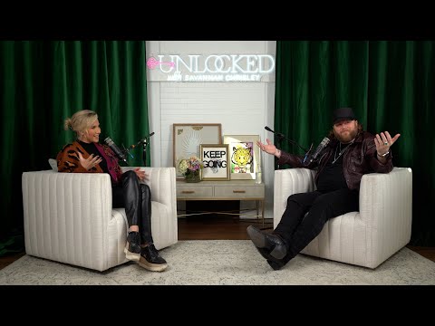 Woke Up Fighting feat. Nate Smith ("Whiskey On You") | Unlocked with Savannah Chrisley Ep. 13