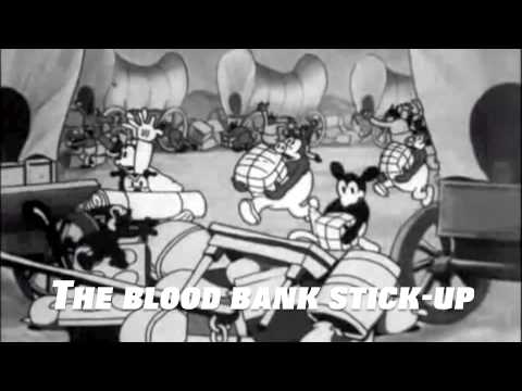 Bhi Bhiman - Atlatl (official music video)