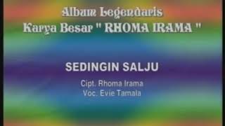 Download lagu Sedingin salju - Evie Tamala mp3