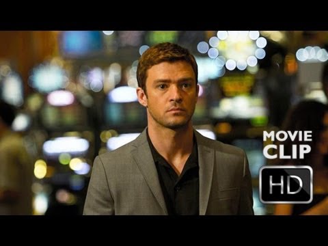 Runner, Runner Clip - Keys To The Kingdom - Justin Timberlake, Ben Affleck - 20th Century Fox HD