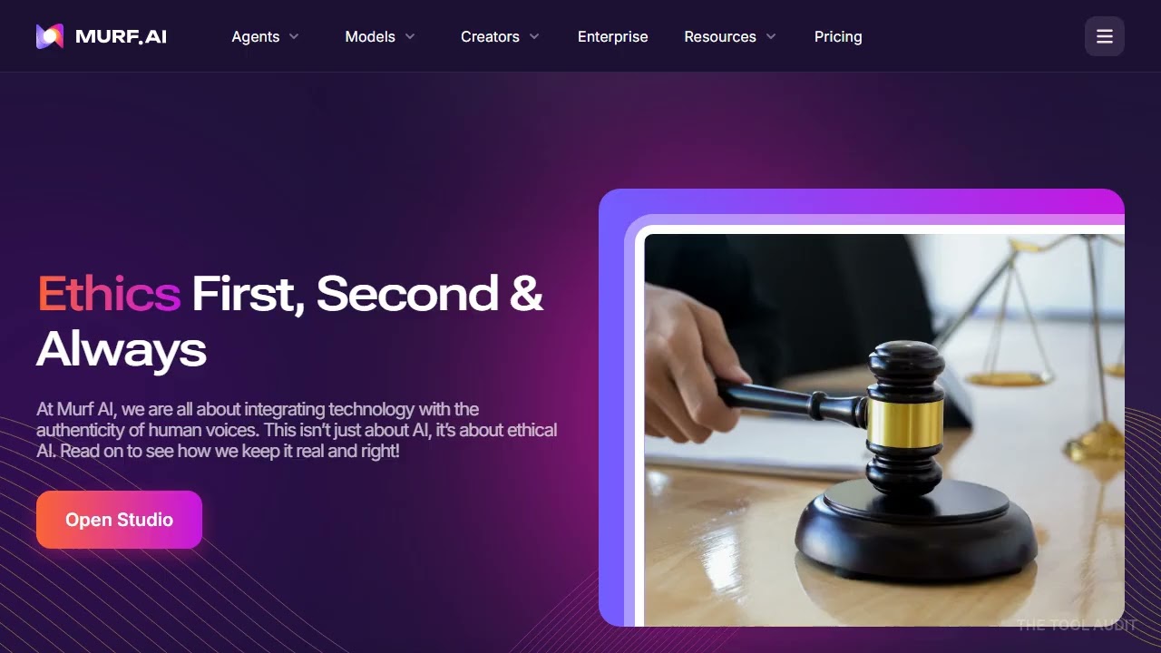 Murf AI Review