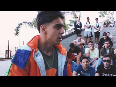 MUSA vs POCO - SEMIFINAL - 1ª FECHA GENERAL RAP TENERIFE