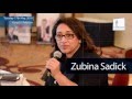 Exclusive Highlights from Leadership Masterclass| Zubina Sadick | HBL