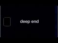 Lykke Li — deep end