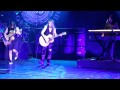 WHITESNAKE - 5/9: end My Evil Ways + Band Intro + Fare Thee Well (Live in London 2011)