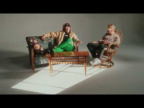 Bazgrov & Razgonov - Sorry