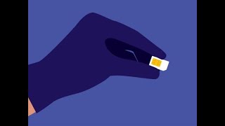 Download the video "Sim Swapping - What is it? Examples and how to avoid it"