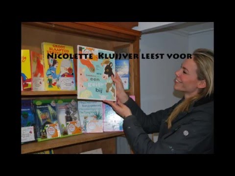 We hebben er een geitje bij