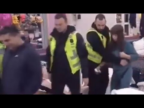 GOTOVO JE! Posle TUCE sa Bebicom, Miljani sledi MOMENTALNA DISKVALIFIKACIJA