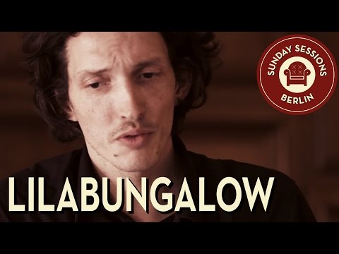 lilabungalow unplugged - Sunday Sessions Berlin