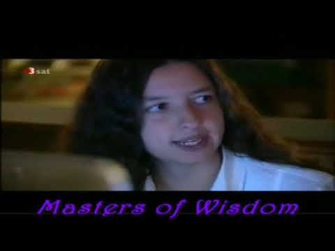 Video # Anouk Claes # Hellsichtig 2 von 6