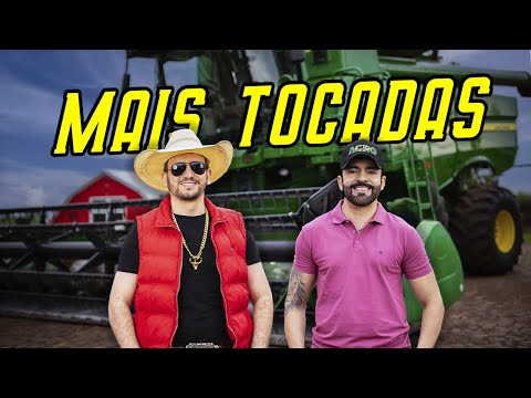 Antony e Gabriel - DVD COMPLETO [TOP 20]