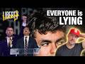 Lance Twiggs Testimony Analysis Charlie Kirk Assassination Case Is Falling Apart