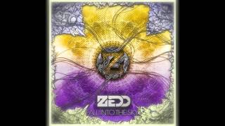 Zedd - Fall Into The Sky feat. Ellie Goulding [Mayeda Remix]