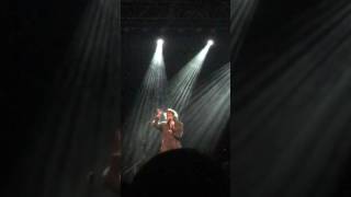 Martha Wainwright-Chelsea Hotel#2