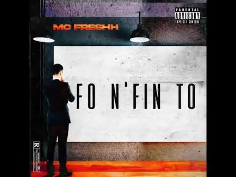 MC FRESHH - FO N'FIN TO (Audio Officiel New 2020)