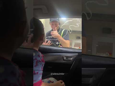 Ele fez a alegria dessa família! ❤️ (@anamed86)