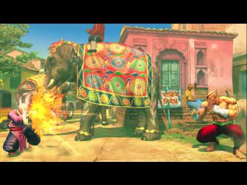 Box Arena Ranking Battles 2v2 Round 1 Trailer