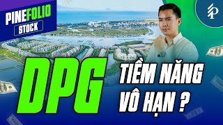 DPG: Đa dạng doanh thu – Tiềm năng không giới hạn | PineFolio