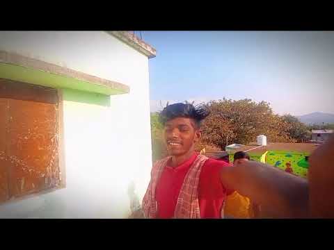 our adri village mini vlog 📷 with temple #treading #reel #viral @rahulsahum4n.com