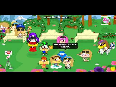 Los chetos son buenos o malos? YAMIRETH MG