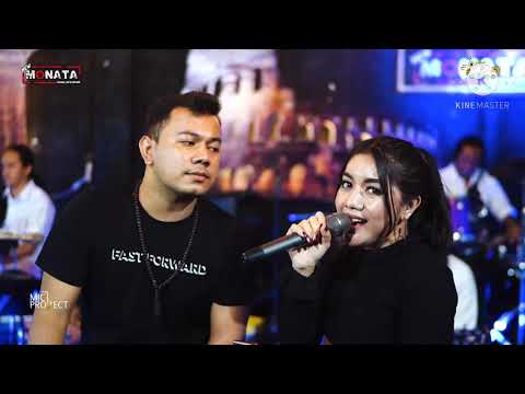 New Monata Pelangi Di Hatiku Wahid KDI & Dyah Permata