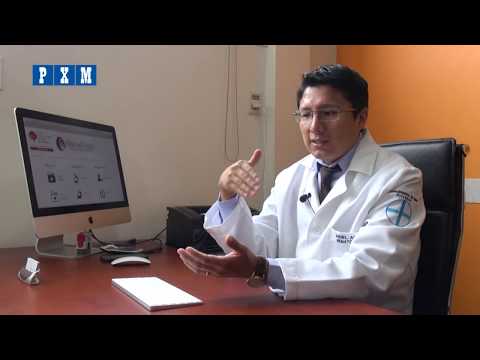 Transplante de médula ósea