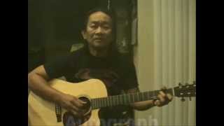 AUTOGRAPH JohnDenver)  my cover