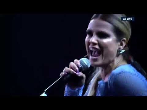 Aline Barros e Gabriel Guedes  - Troféu Gerando Salvação 2019