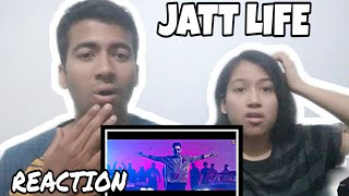 Jatt Life : Varinder Brar SONG REACTION | ALLROUNDERGEEKY REACTION