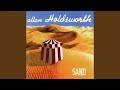 Sand