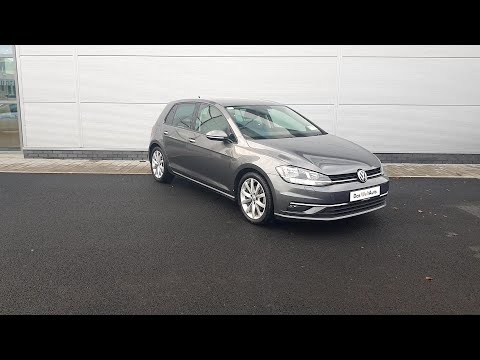 172D8629 - 2017 Volkswagen Golf HIGHLINE 1.4TSI 3 YEAR WARRANTY 22,950