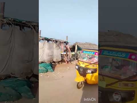 Kothapatnam beach#beach#visit to kothapatnam#suji vlogs 84 #