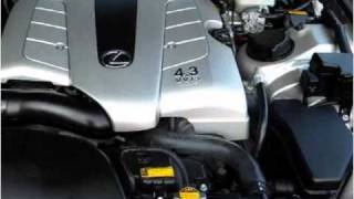 preview picture of video '2004 Lexus GS 430 available from ATL Autos'