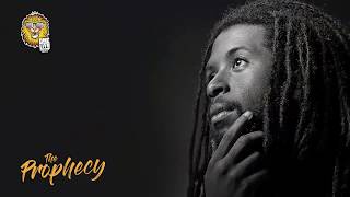 ONE LIVE MUZIK FESTIVAL 2018 - THE PROPHECY - LAGLWAR (Live)